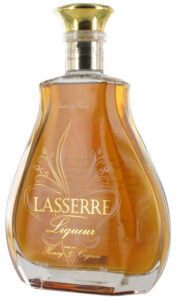 LASSERRE BOTTLE