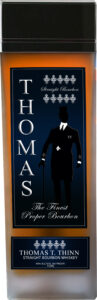 THOMAS BOTTLE